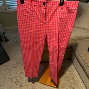 Ann Taylor capris nwt